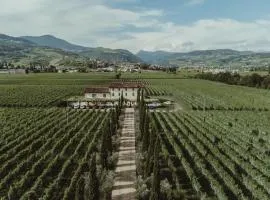 Dimora Buglioni Wine Relais