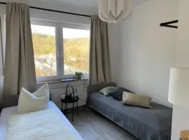 Bigge Elements Gästezimmer 1 "Norden" 2 Perosnen