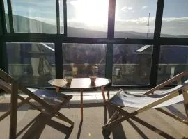 Apartamento en Villanúa