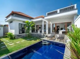 Viewbali 2- Modern Villa with Stunning Rooftop Views