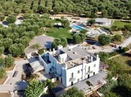 Boutique Hotel Masseria Sottomasi