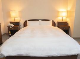 Hotel Alpha Inn Akita - Vacation STAY 67295v, hotel near Akita Airport - AXT, Akita