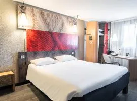 B&B HOTEL Limoges 3