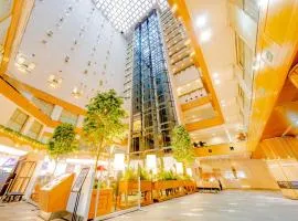 Sapporo View Hotel Odori Park