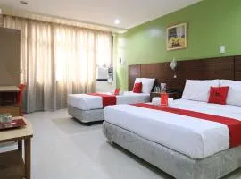 RedDoorz Plus @ Chinatown Binondo