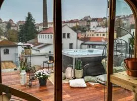 Aparthotel Na Klenici