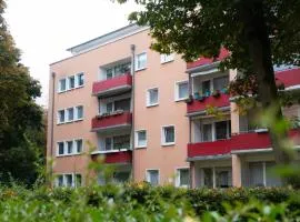 Zur Grenze