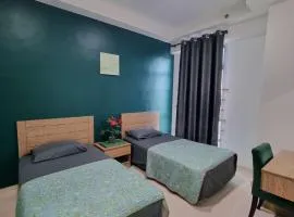 Kelantan Trade Centre