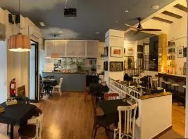 Hostal los Aromas