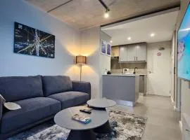 Apartment near Stellenbosch Winelands