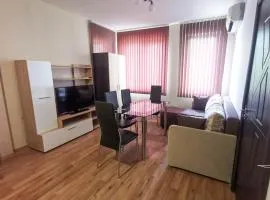 Central Apartment 4