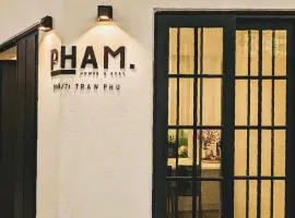 PHAM Homes