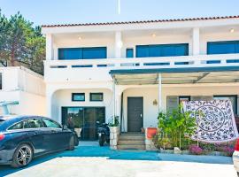 Apartments Dreamland, Hotel in Baška