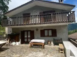 Baita vacanze Foppa