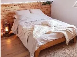 L'esprit cabane