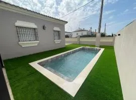 Villa Bolet