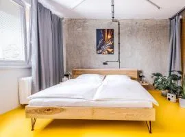 Silesia LOFT