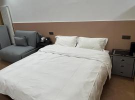 HuaiYan Home, hotel que aceita pets em Xi'an