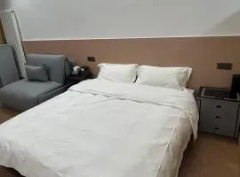 HuaiYan Home