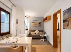 Ferienwohnung Strandquartier