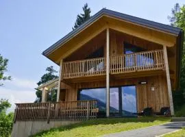 Alpenchalet Mountain Retreat Murau