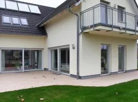 Ruhiges Einfamilienhaus