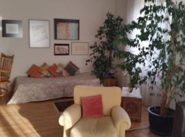 Casa Angela, hotel na praia em Locarno