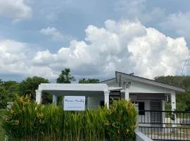 Marina Homestay