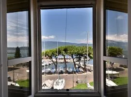 Appartamento Al Porto Vecchio - Theater Home