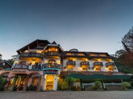 Hotel Vista do Vale, hotel din Gramado