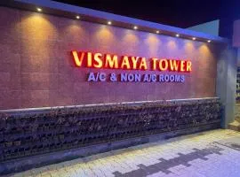 VISMAYA Tower