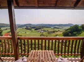Holiday Home Sunny at vineyard