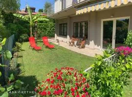Appartamento Grethel - Theater Home
