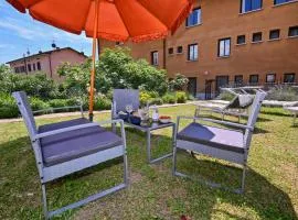 Appartamento Il Girasole - Theater Home