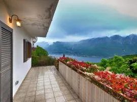 Appartamento Il Gufo - Theater Home