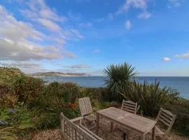 4 East Cliff