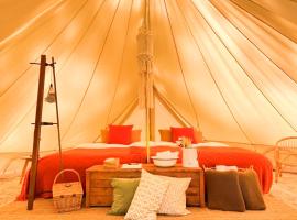 The Lantown Ashibetsu, Hotel in Ashibetsu