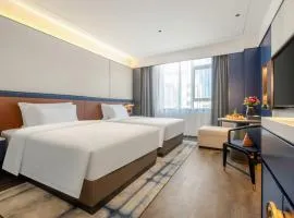 Mehood Hotel Nanning East Station Fengling