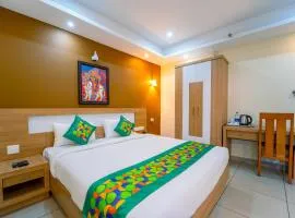 Treebo Sree Varshavilas Regency, 2 Mins From Guruvayoor Temple