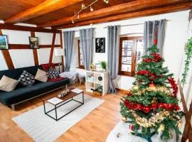 Refuge des Vignerons - Turckheim