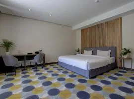 GRAND KHAN TENGRI 4*