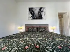 Luxury Apartment Privoz