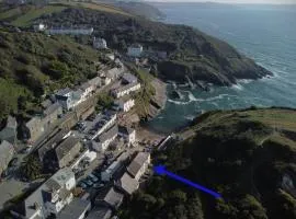 Cove Cottage