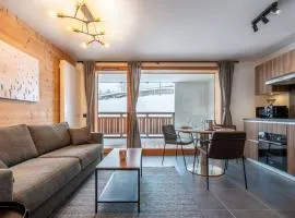 Le Freney - New Apartment in Town Center & Free parking - By Cozee Rentals