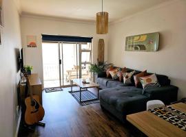 Tus Nua, hotel in Langebaan