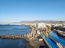 Petra Mare, hotel v destinaci Ierápetra