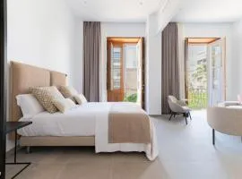 Callao Suites by IRES LAR