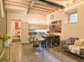 Appartamento Simone - Theater Home