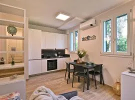 Appartamento Promontorio - Theater Home