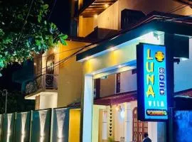 Dikckwella Luna villa